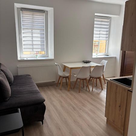 Apartman Orli Hnizdo Ліберець Екстер'єр фото