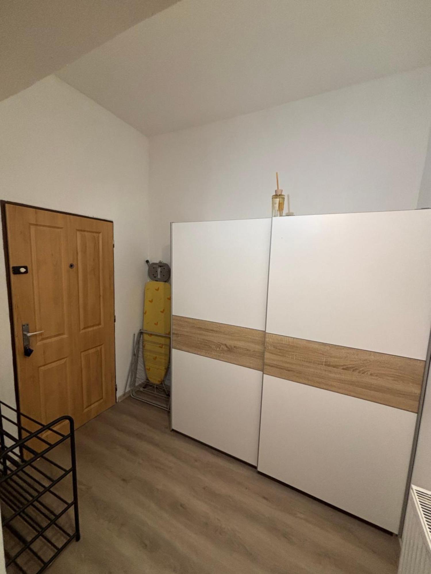 Apartman Orli Hnizdo Ліберець Екстер'єр фото